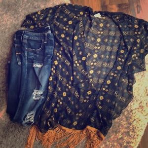 Aztec Monroe by LuLaroe.